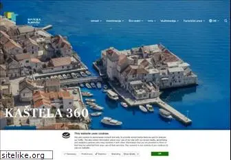 kastela-info.hr thumbnail