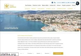 kastela.hr