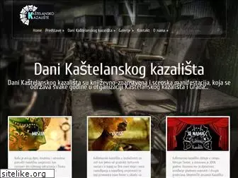 kastelansko-kazaliste.com