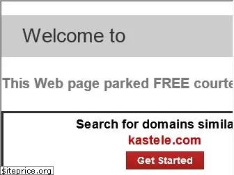 kastele.com