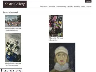 kastelgallery.com