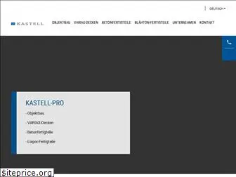 kastell-pro.com
