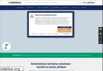 kastelli.fi