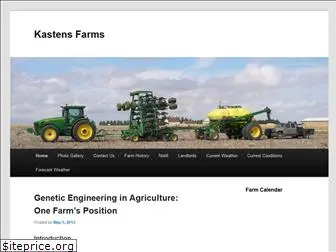 kastensinc.com