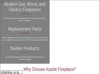 kastlefireplace.com