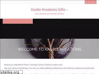 kastlekreations.net