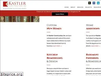 kastlerconstruction.com