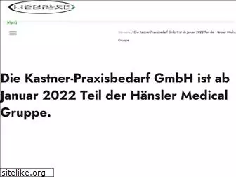 kastner-gmbh.de