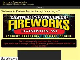 kastnerpyrotechnics.com