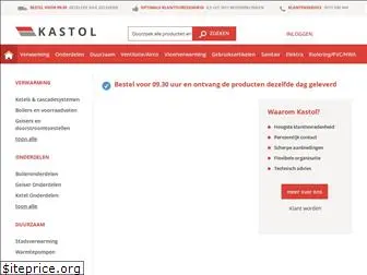 kastol.nl