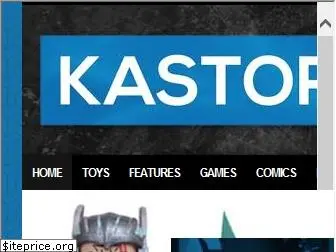 kastorskorner.com