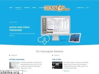 kastorsoft.com