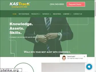 kastrack.com