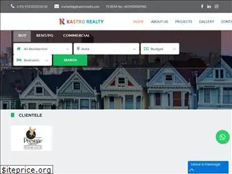 kastrorealty.com