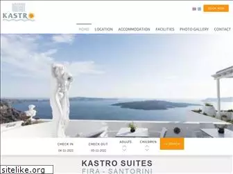 kastrosuites.com