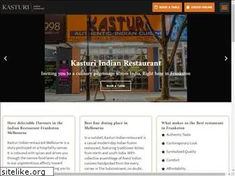 kasturi.com.au