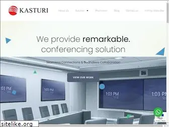 kasturi.com.my