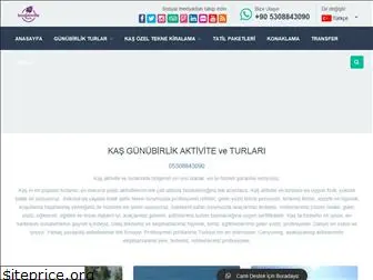 kasturlari.com