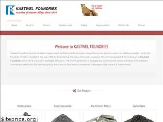 kastwel.com