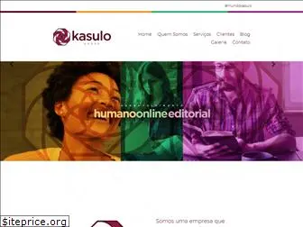 kasulogroup.com