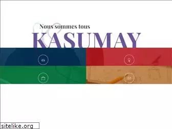 kasumay-africa.com