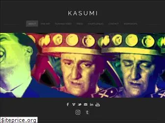 kasumifilms.com