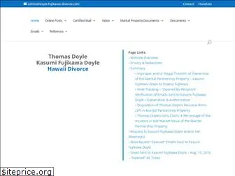 kasumifujikawa.com