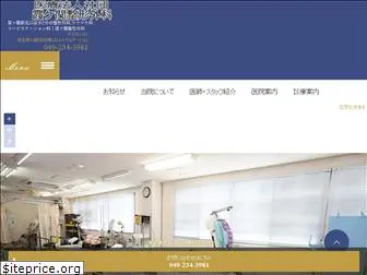 kasumigaseki-seikei.com