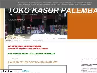 kasur-palembang.blogspot.com