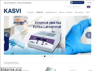 kasvi.com.br