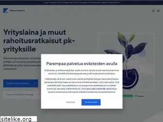 kasvurahoitus.fi