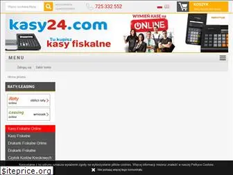 kasy24.com