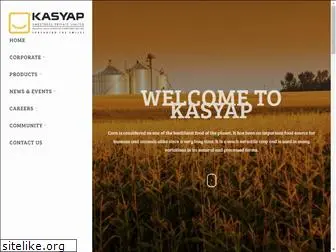 kasyap.com