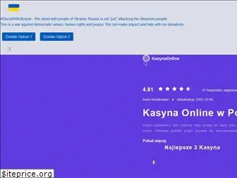 kasynaonline-pl.com