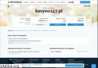 kasyno247.pl