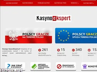 kasynoekspert.pl