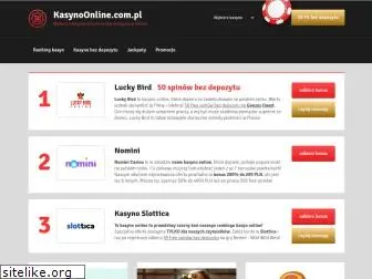 kasynoonline.com.pl
