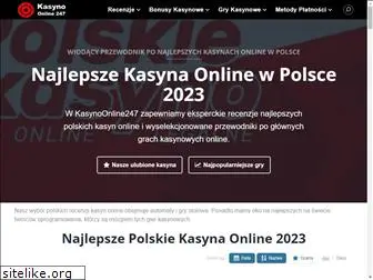 kasynoonline247.pl