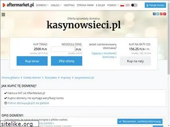 kasynowsieci.pl