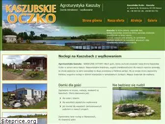 kaszubskie-oczko.pl