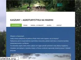 kaszuny.pl