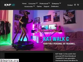 kat-vr.com