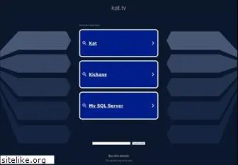 Kat free movies online sale