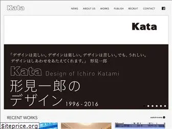 kata2001.com