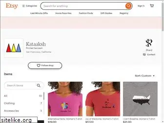 kataaksh.com