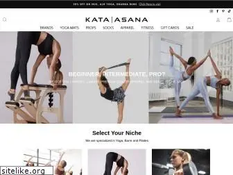 kataandasana.com