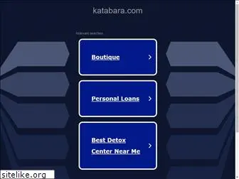 katabara.com