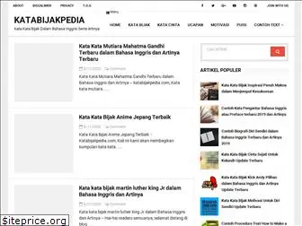 katabijakpedia.com