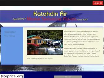 katahdinair.com