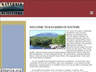 katahdinoutfitters.com